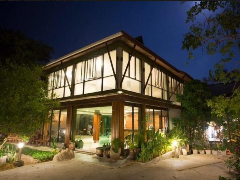 Tanote Villa