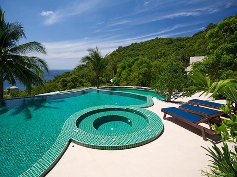 Tanote Villa
