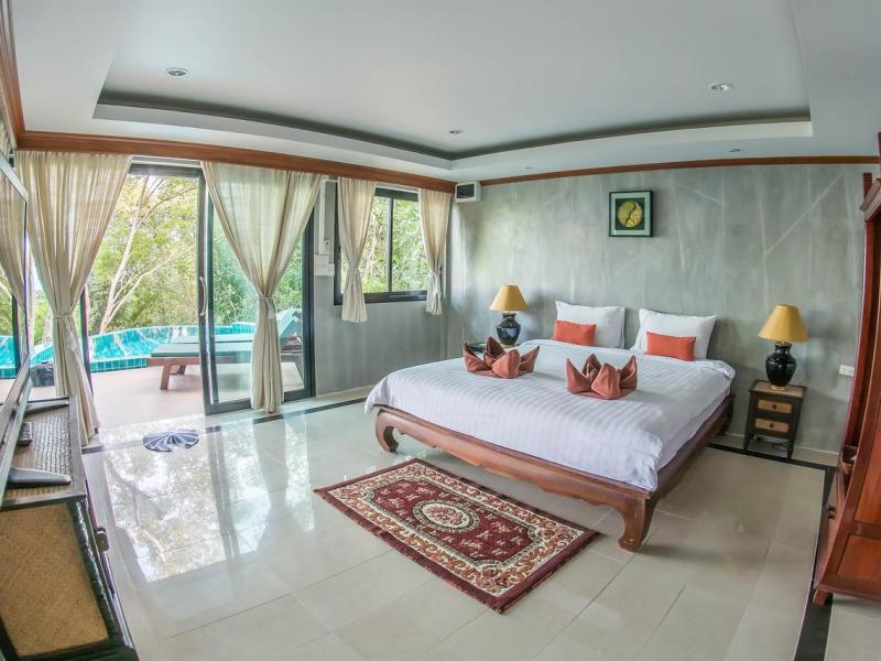 Tanote Villa