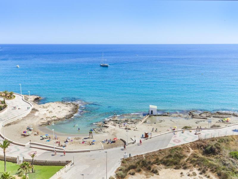 Port Europa