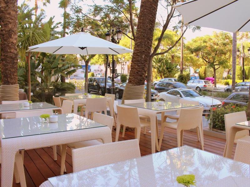 Aparthotel Monarque Sultan