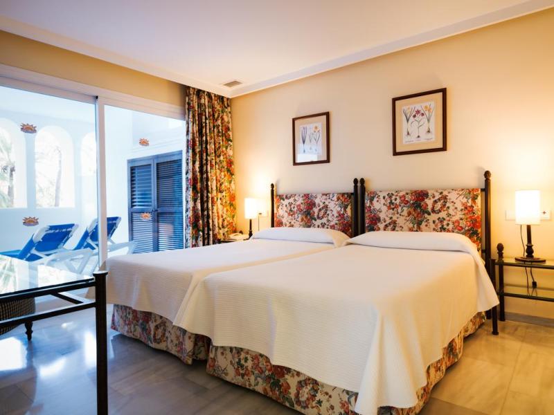 Aparthotel Monarque Sultan