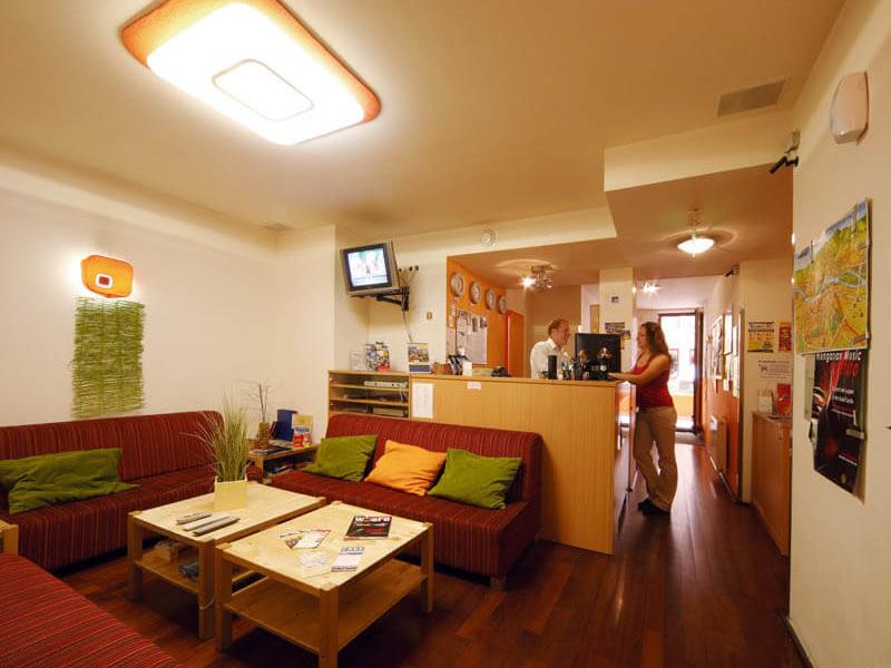 Opera Residence Apartment