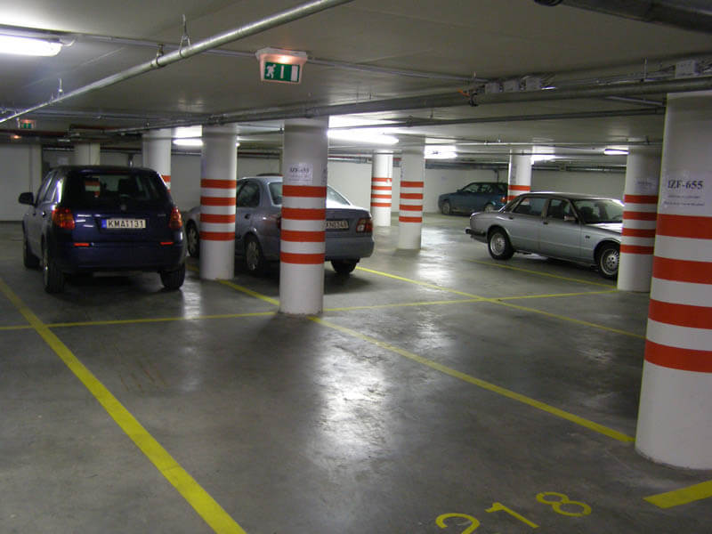 Opera Residence Apartment