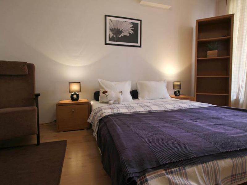 Opera Residence Apartment