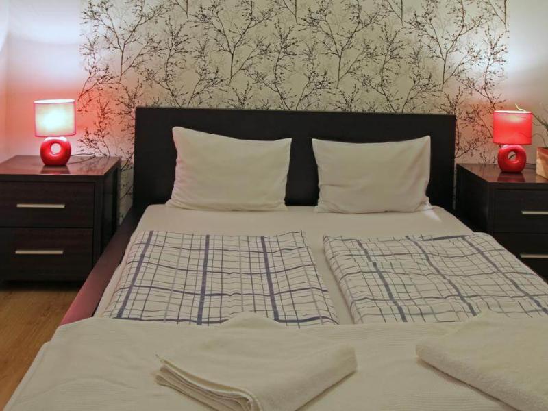 Opera Residence Apartment