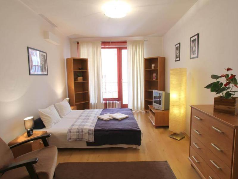 Opera Residence Apartment