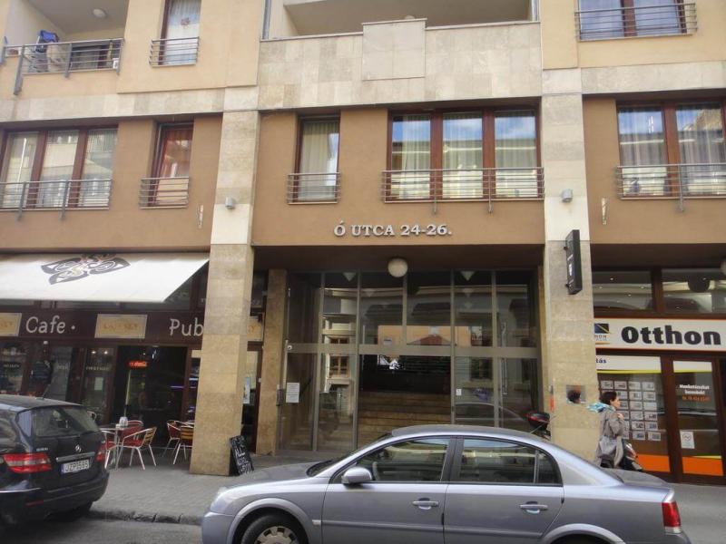 Opera Residence Apartment