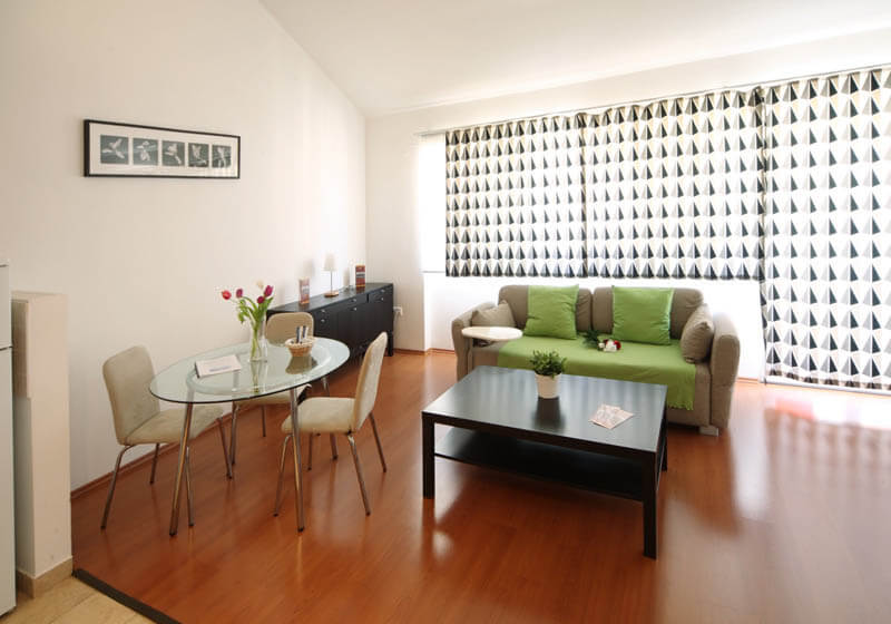 Opera Residence Apartment