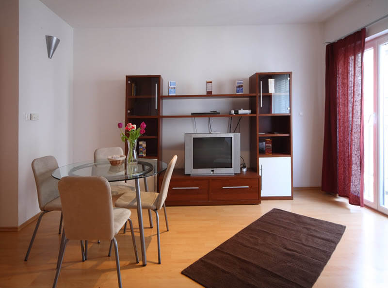 Opera Residence Apartment