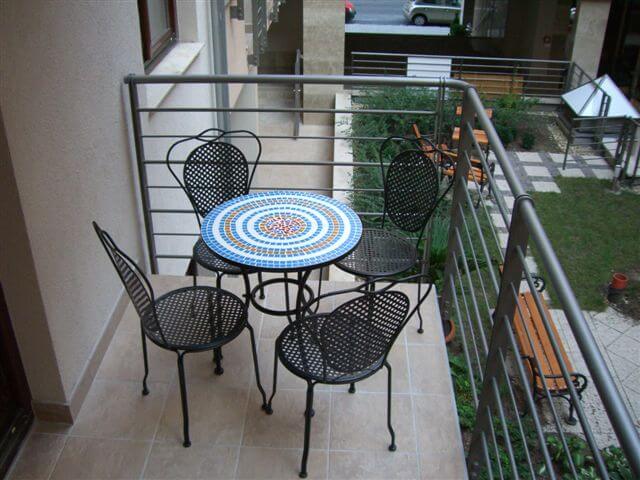 Opera Residence Apartment