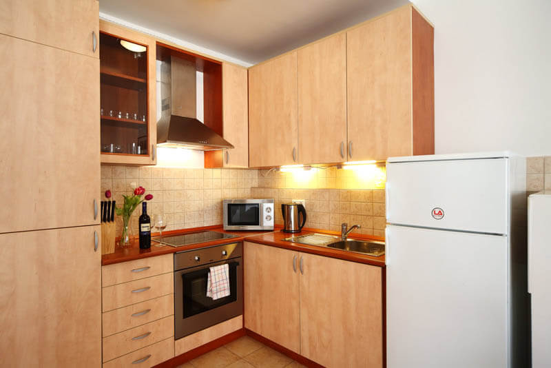 Opera Residence Apartment