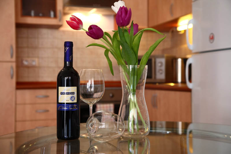 Opera Residence Apartment