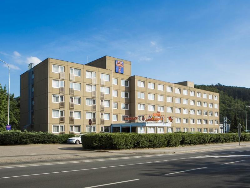 Orea Hotel Voronez II