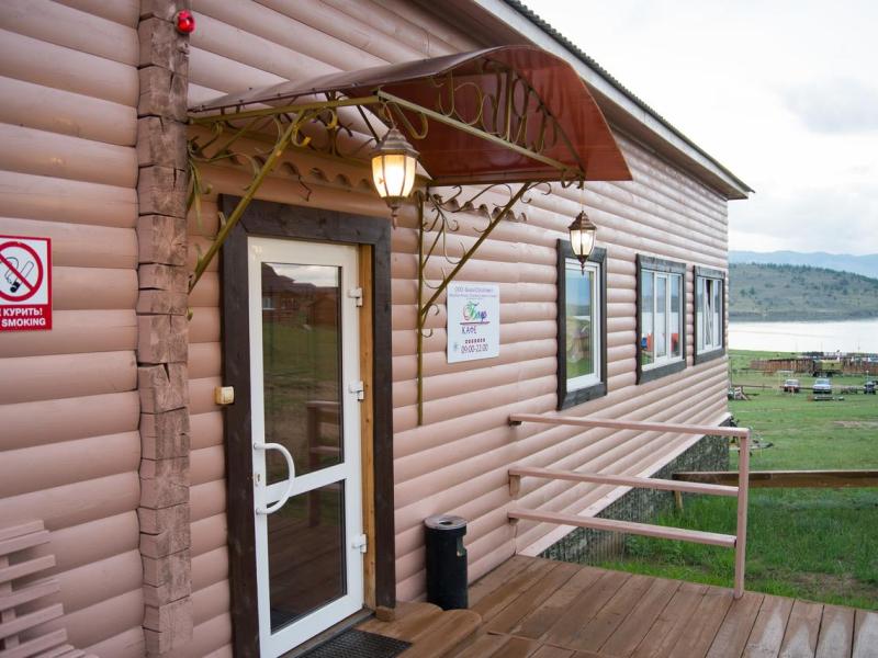 Гостиный Двор Баяр