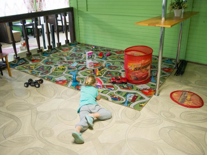 Гостиный Двор Баяр