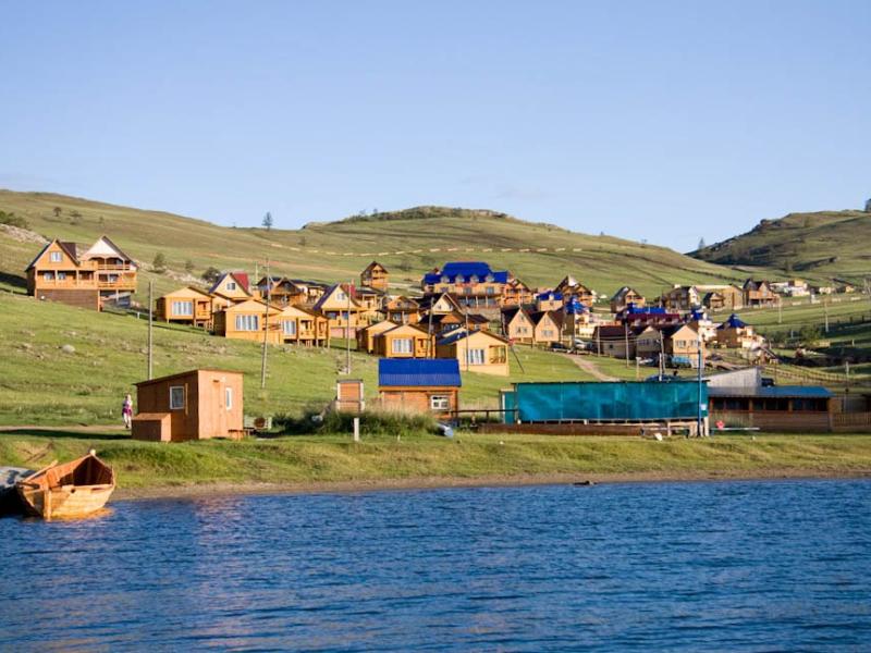 Гостиный Двор Баяр