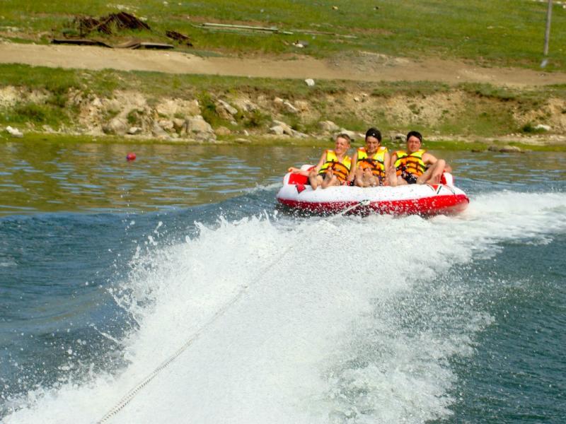 Гостиный Двор Баяр