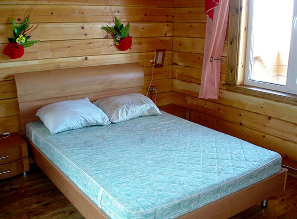 Гостиный Двор Баяр