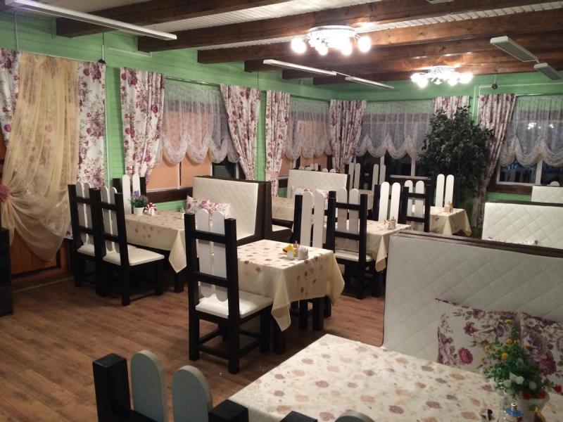 Гостиный Двор Баяр