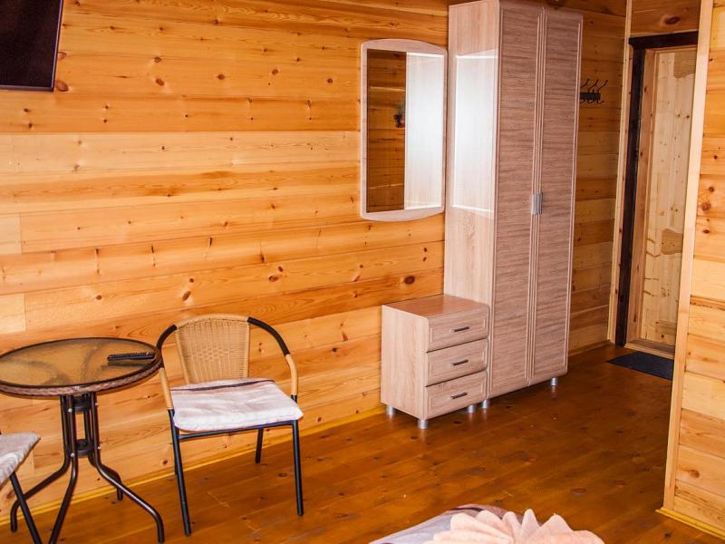 Гостиный Двор Баяр