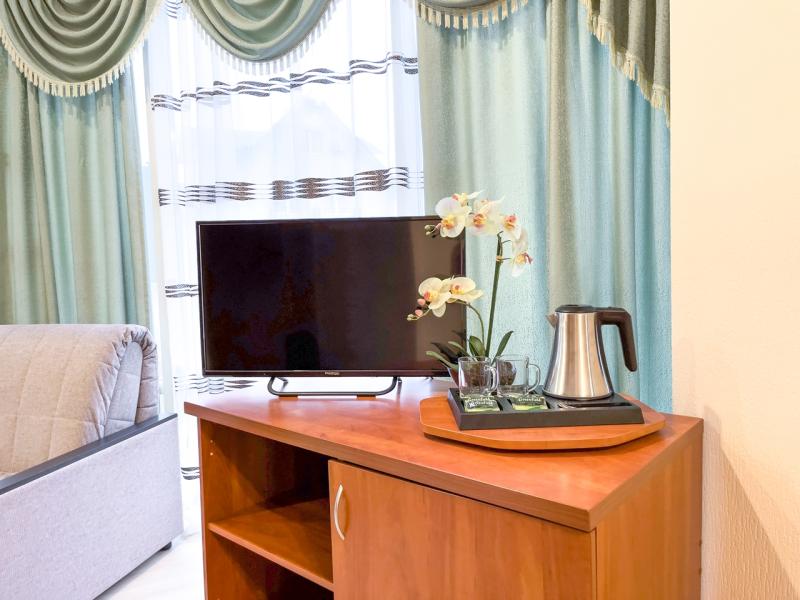 Аквамарин-парк