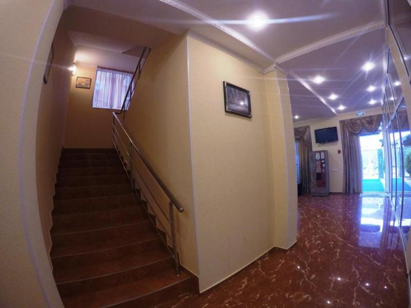 Аквамарин-парк