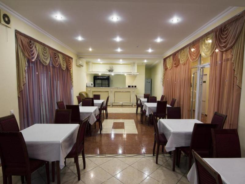 Аквамарин-парк