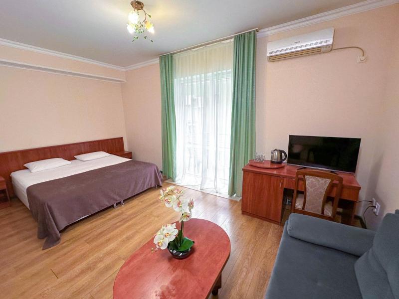 Аквамарин-парк