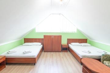 Отель Аквамарин-парк Россия, Адлер, фото 6