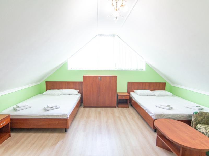 Аквамарин-парк