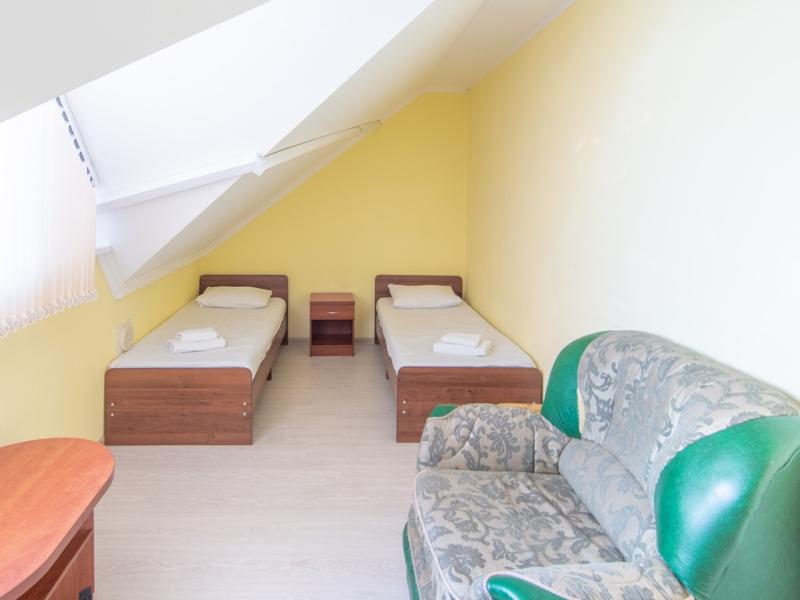 Аквамарин-парк