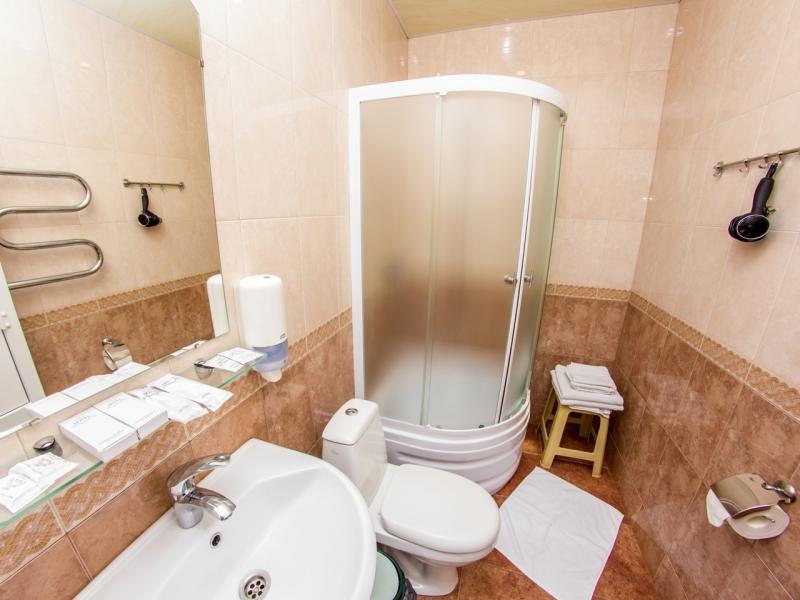 Аквамарин-парк