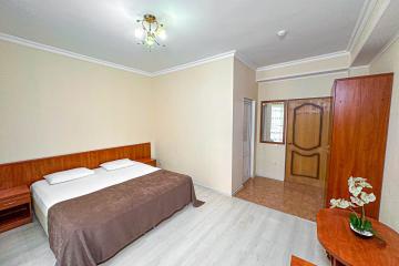 Отель Аквамарин-парк Россия, Адлер, фото 10