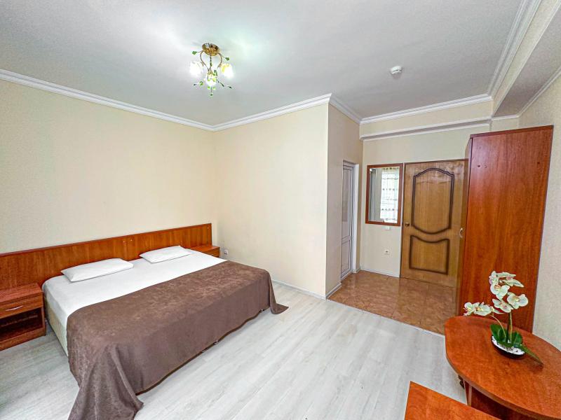 Аквамарин-парк