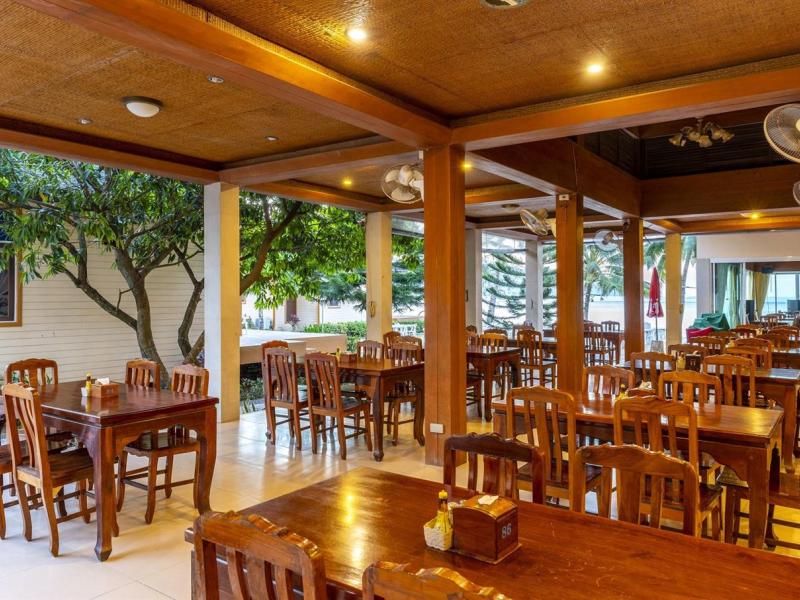 Coconut Beach Resort