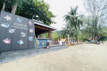 Отель Coconut Beach Resort Таиланд, Ко Чанг, фото 13