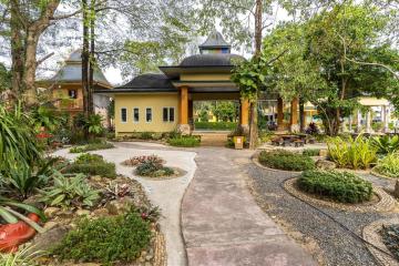 Отель Coconut Beach Resort Таиланд, Ко Чанг, фото 16