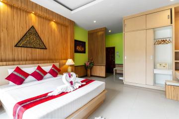 Отель Coconut Beach Resort Таиланд, Ко Чанг, фото 18