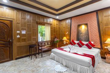 Отель Coconut Beach Resort Таиланд, Ко Чанг, фото 4