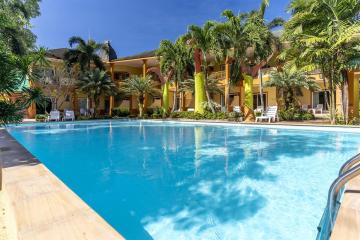 Отель Coconut Beach Resort Таиланд, Ко Чанг, фото 8