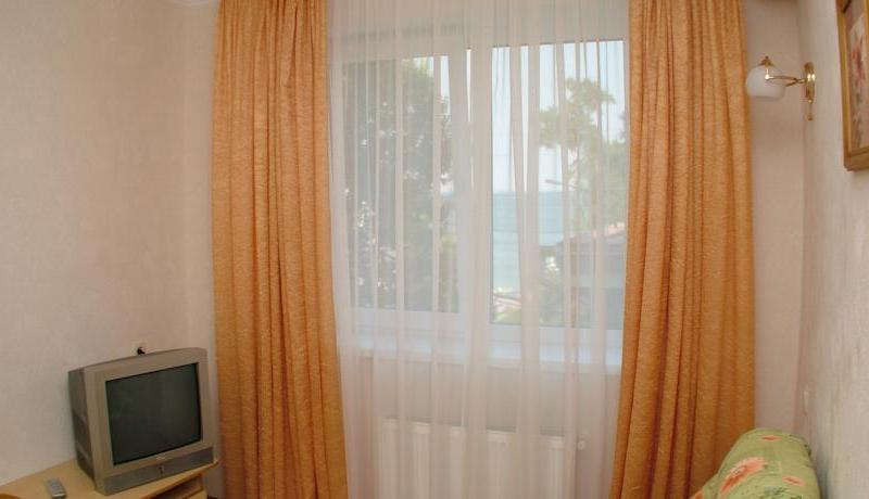 Пансионат Афалина