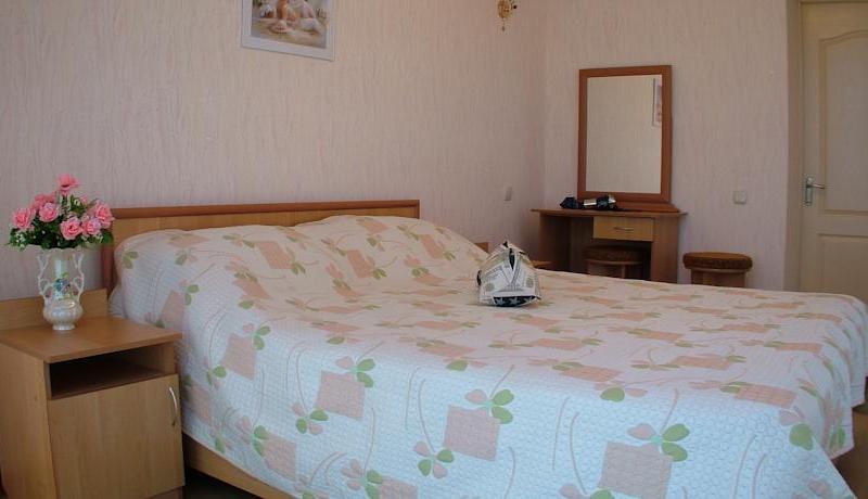 Пансионат Афалина