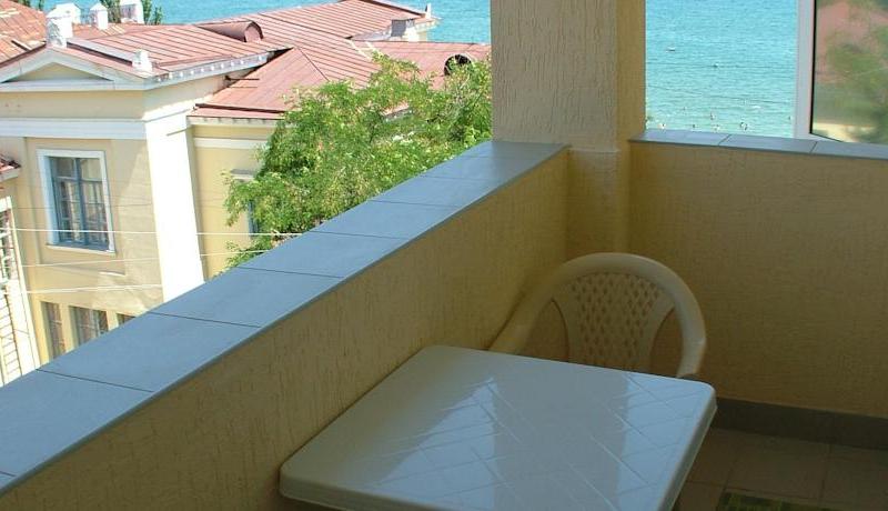 Пансионат Афалина