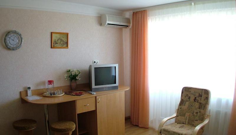 Пансионат Афалина