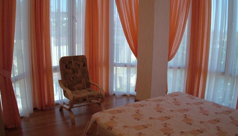 Пансионат Афалина