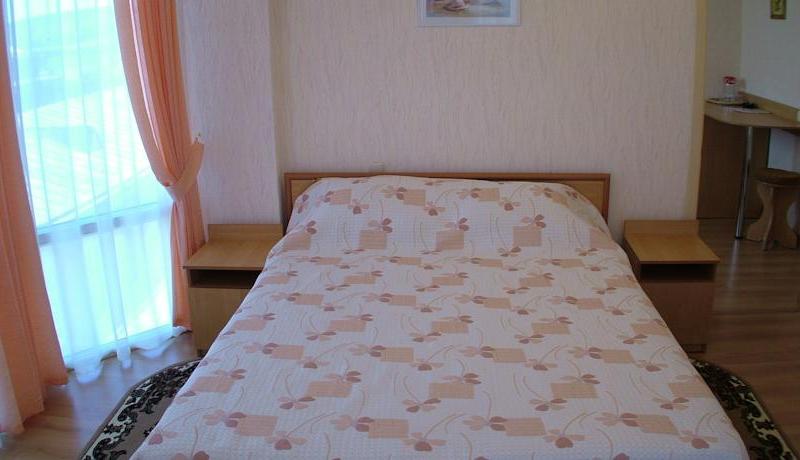 Пансионат Афалина