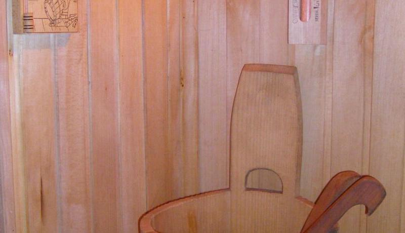 Пансионат Афалина