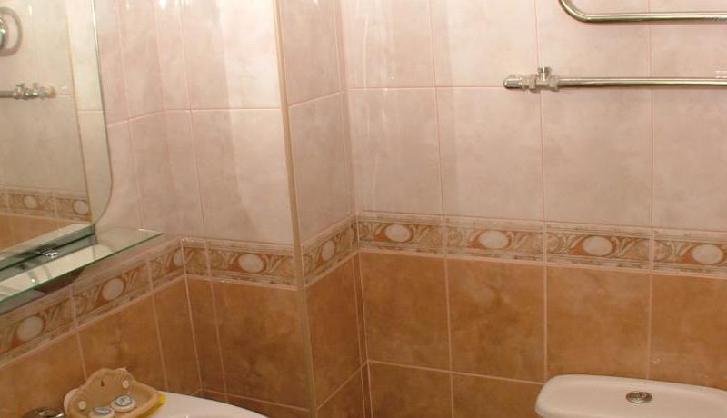 Пансионат Афалина