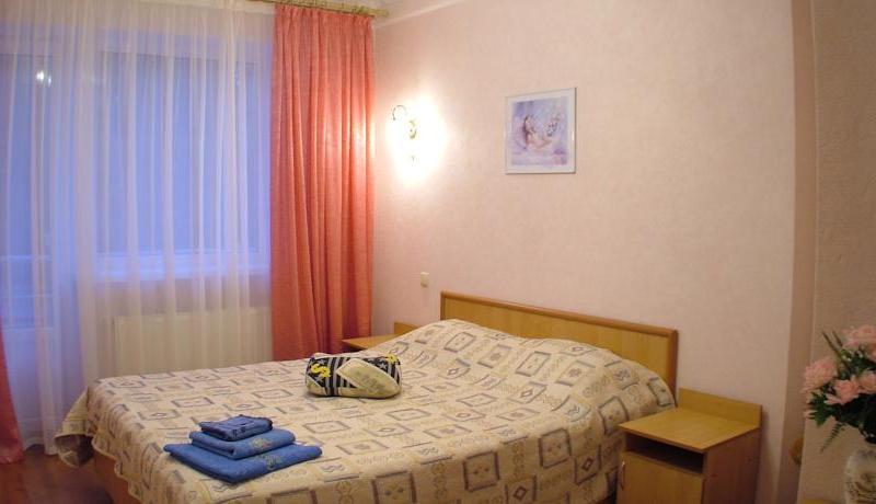 Пансионат Афалина